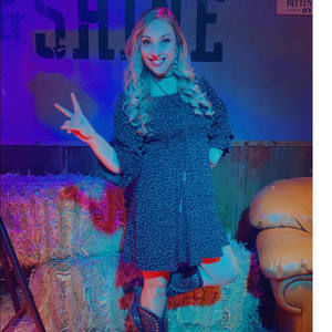 Meet your Posher, Jamie